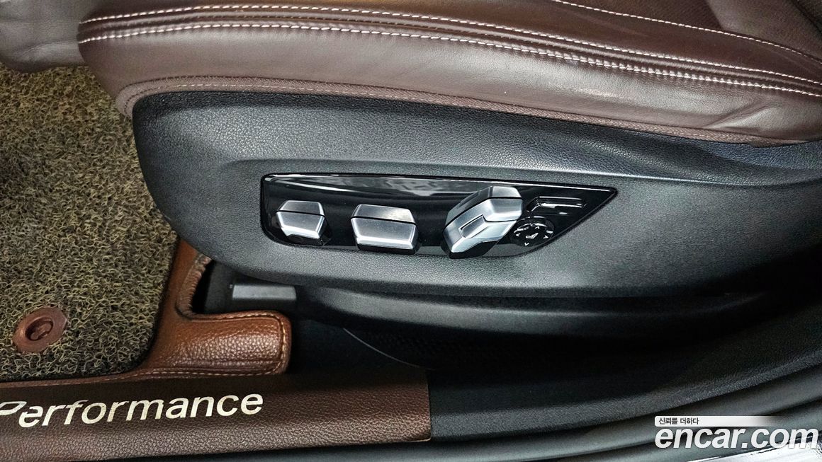 BMW Gran Turismo 2021