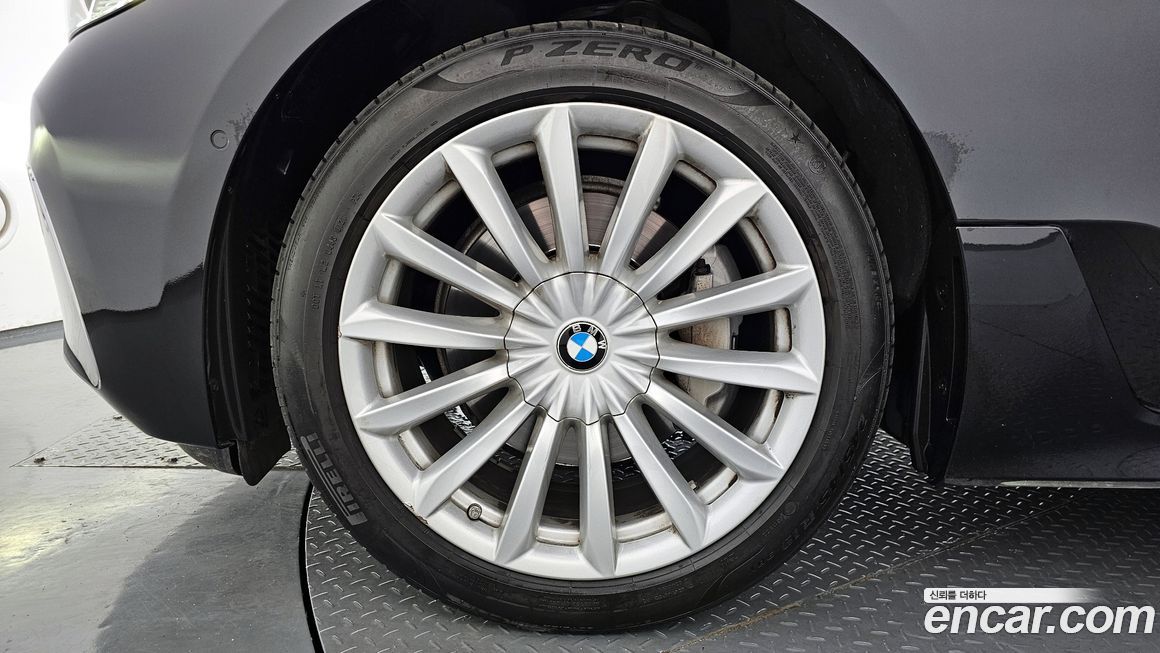 BMW Gran Turismo 2021