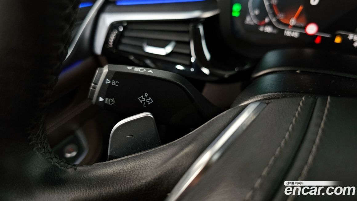 BMW Gran Turismo 2021