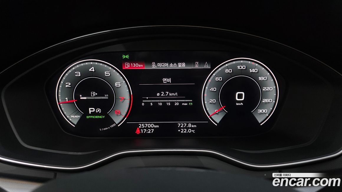 Audi Q5 2023