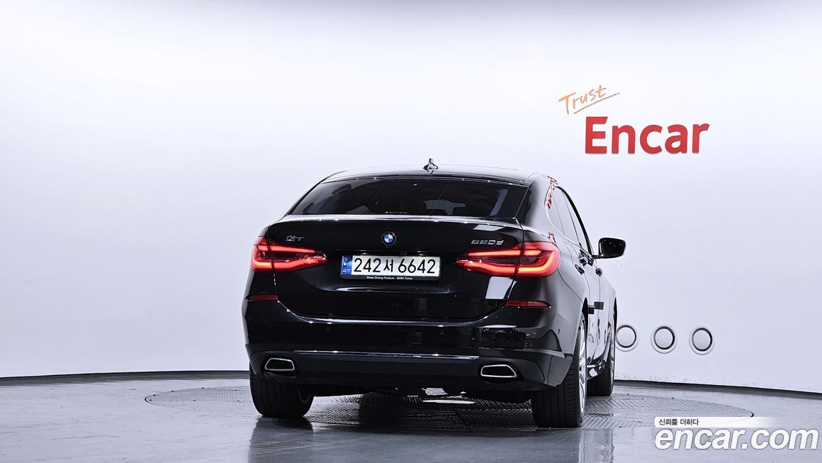 BMW Gran Turismo 2021