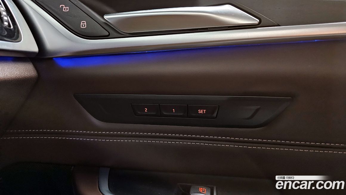 BMW Gran Turismo 2021