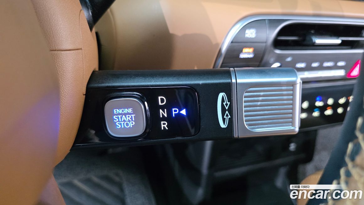 Hyundai Palisade 2025