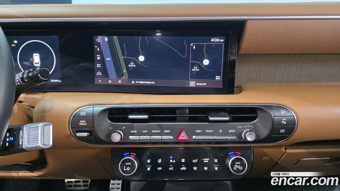 Hyundai Palisade 2025