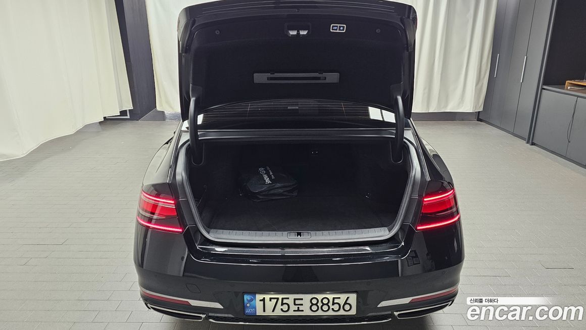 Genesis G90 2023