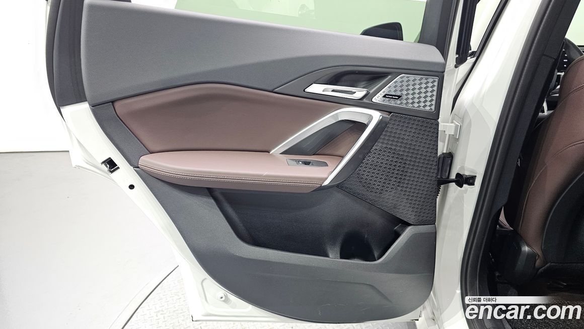 BMW X1 2025