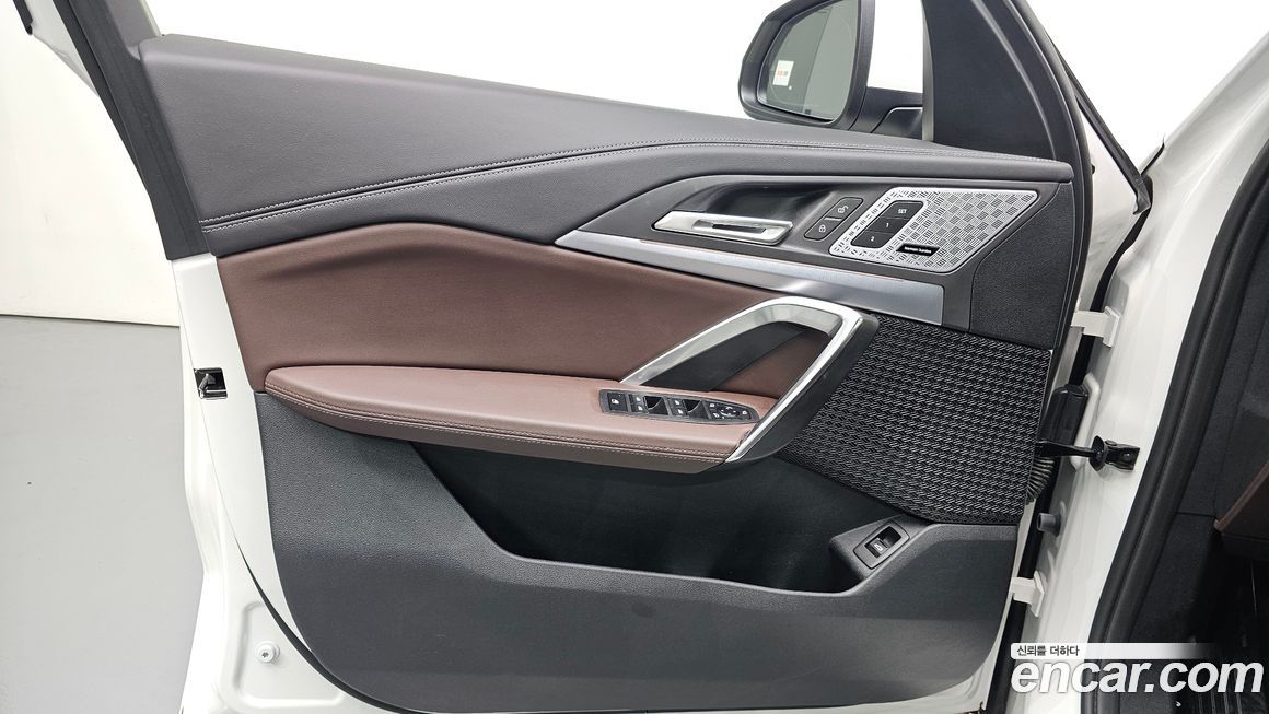BMW X1 2025