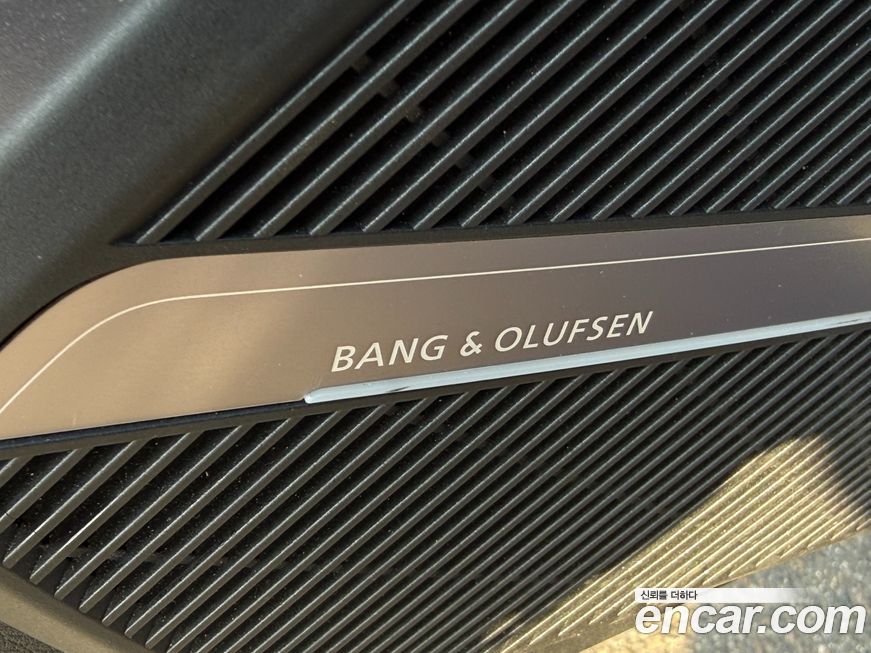 Audi SQ5 2023