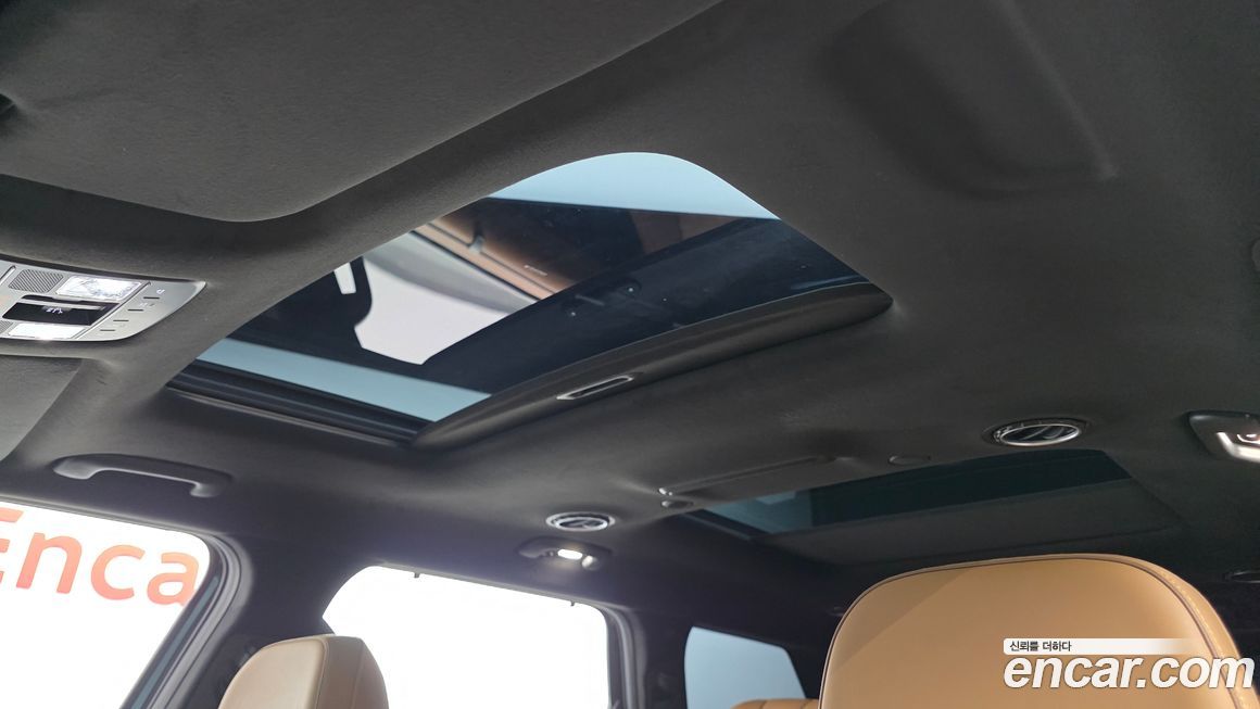 Hyundai Palisade 2025