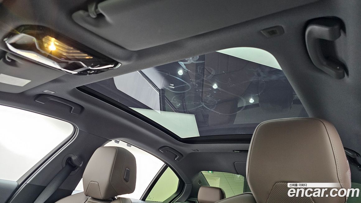 BMW 5-Series 2025