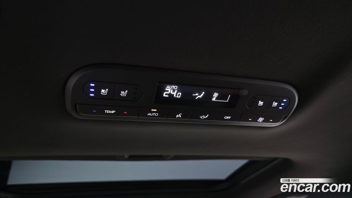 Hyundai Palisade 2025