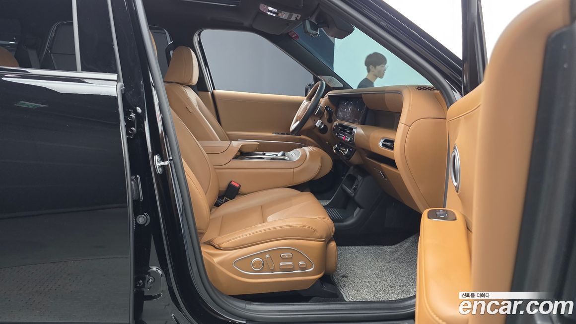 Hyundai Palisade 2025