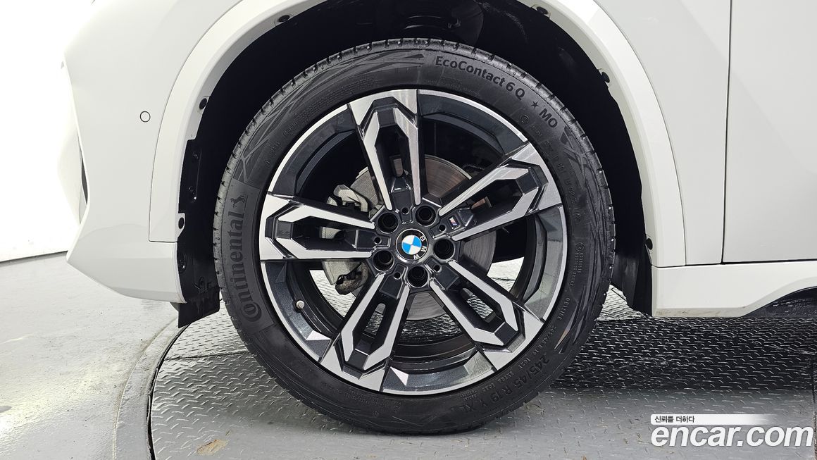 BMW X1 2025