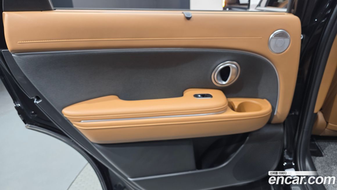 Hyundai Palisade 2025