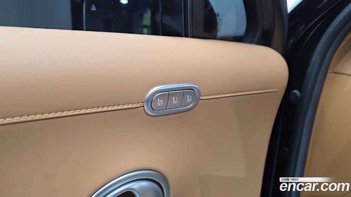 Hyundai Palisade 2025