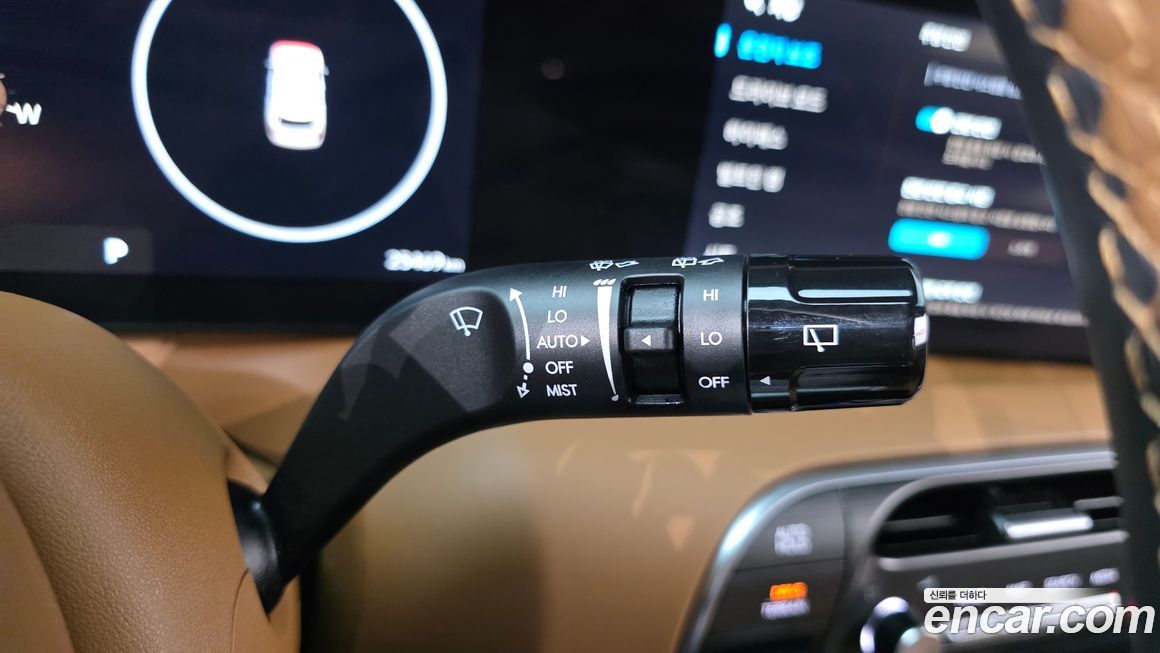 Hyundai Palisade 2025