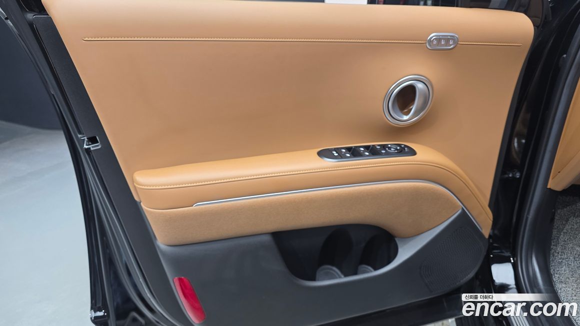 Hyundai Palisade 2025