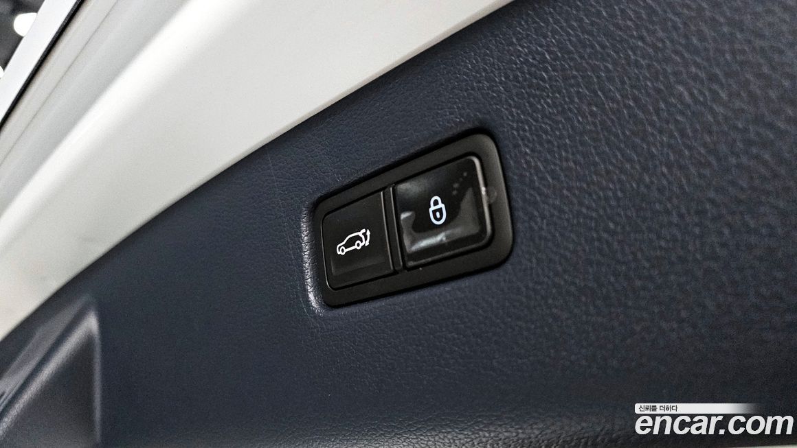 Genesis GV80 2022