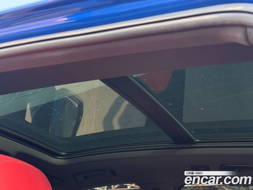 Audi SQ5 2023