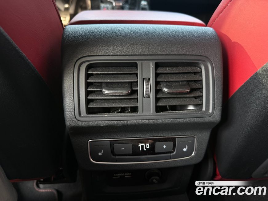 Audi SQ5 2023