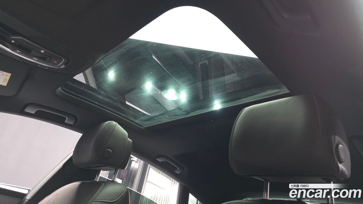 Audi A7 2022