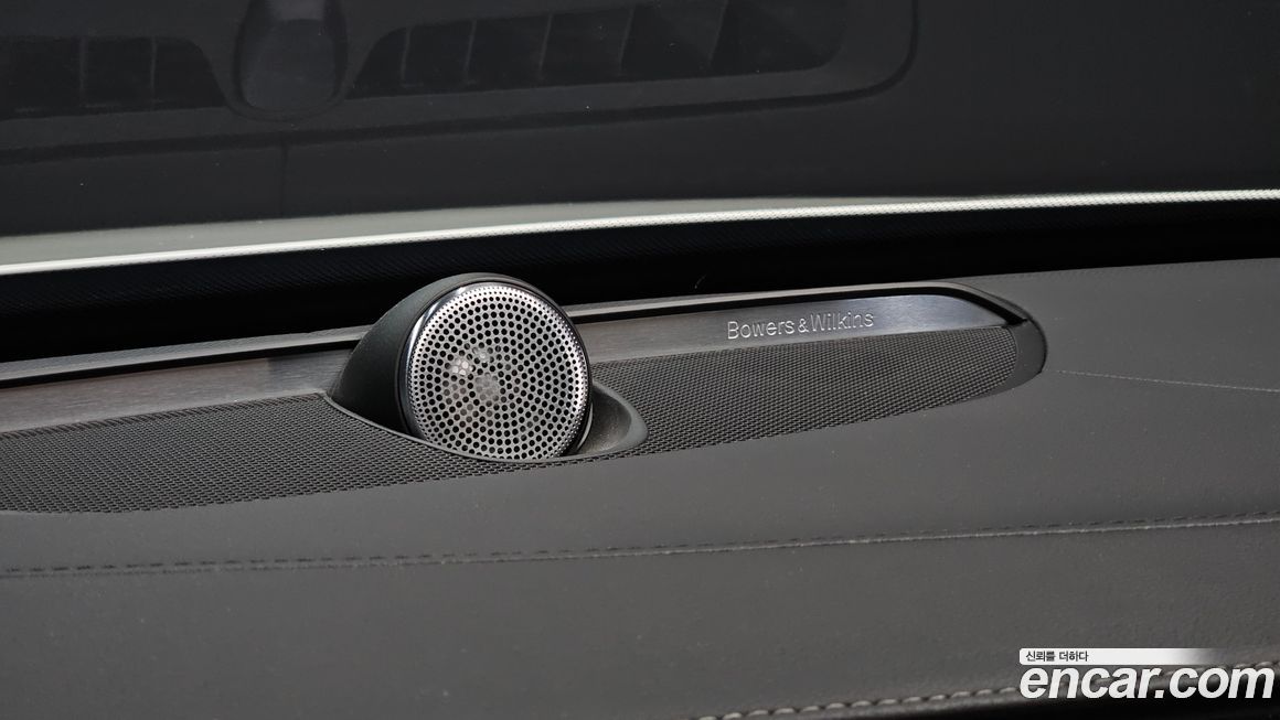 Volvo XC90 2023