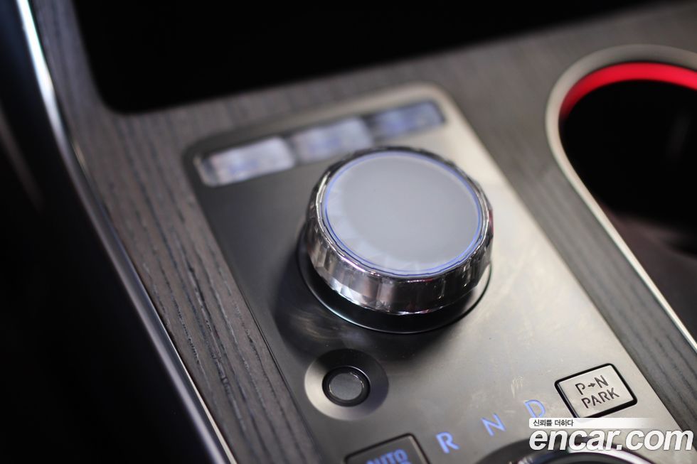 Genesis GV80 2024