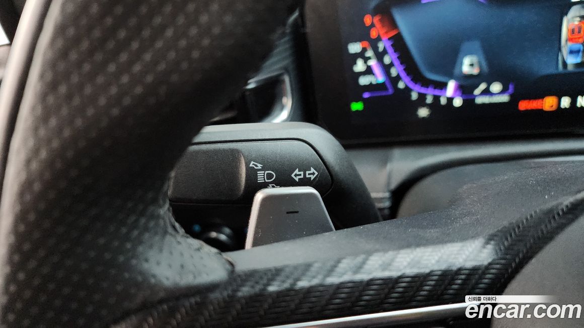 Ford Mustang 2024