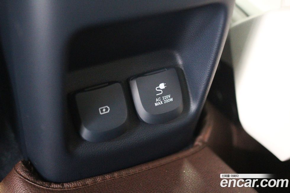 Genesis GV80 2024