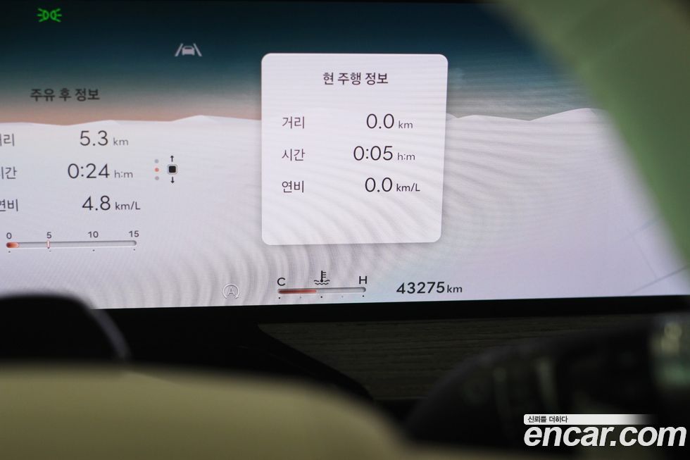 Genesis GV80 2024