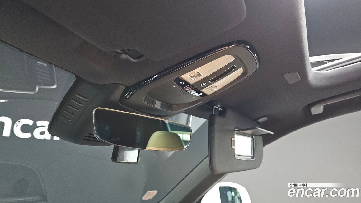 Volvo XC90 2023