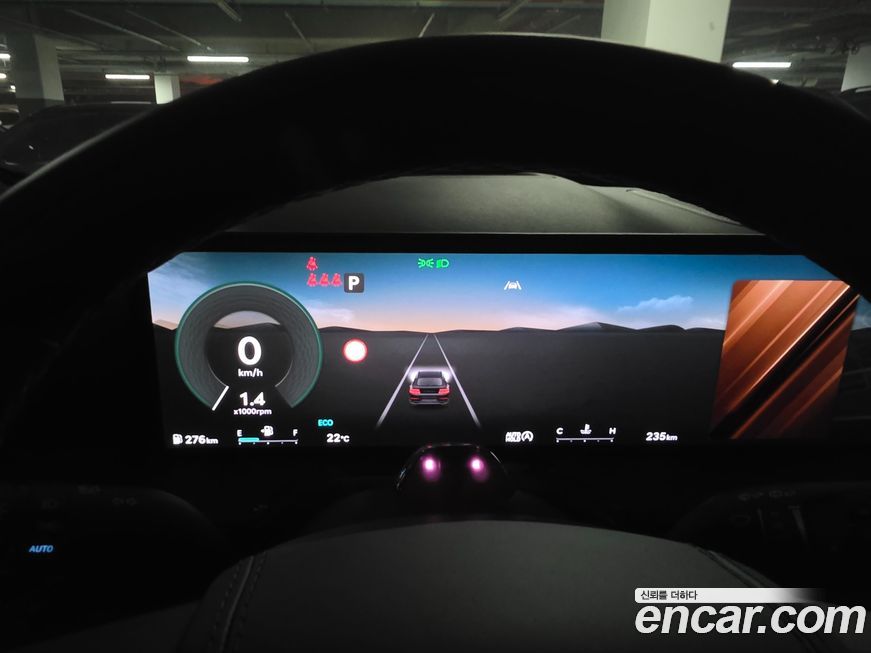 Genesis GV80 2025