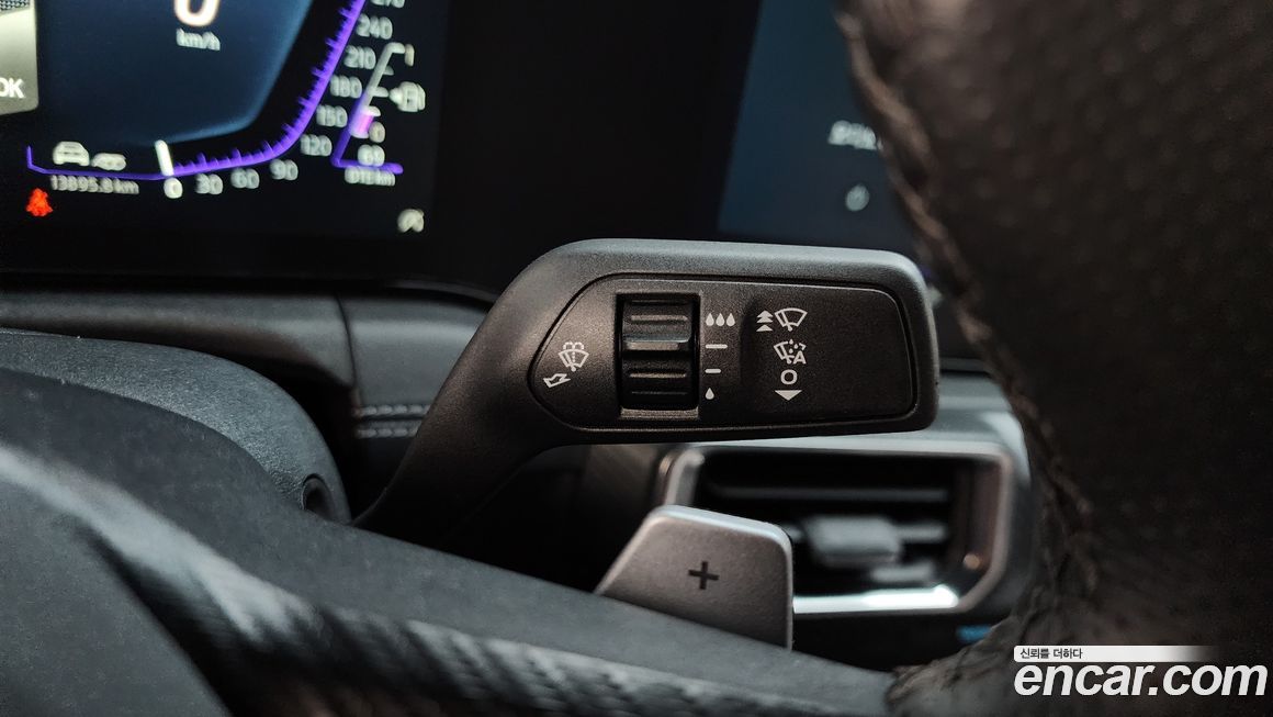 Ford Mustang 2024