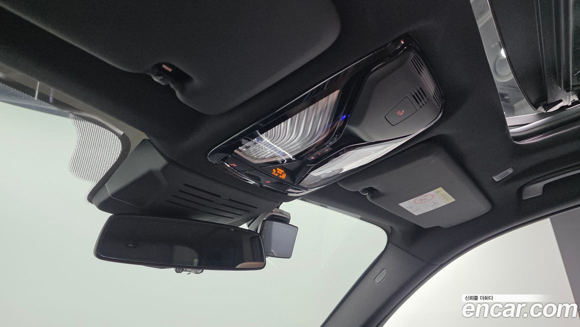 BMW X5 2025