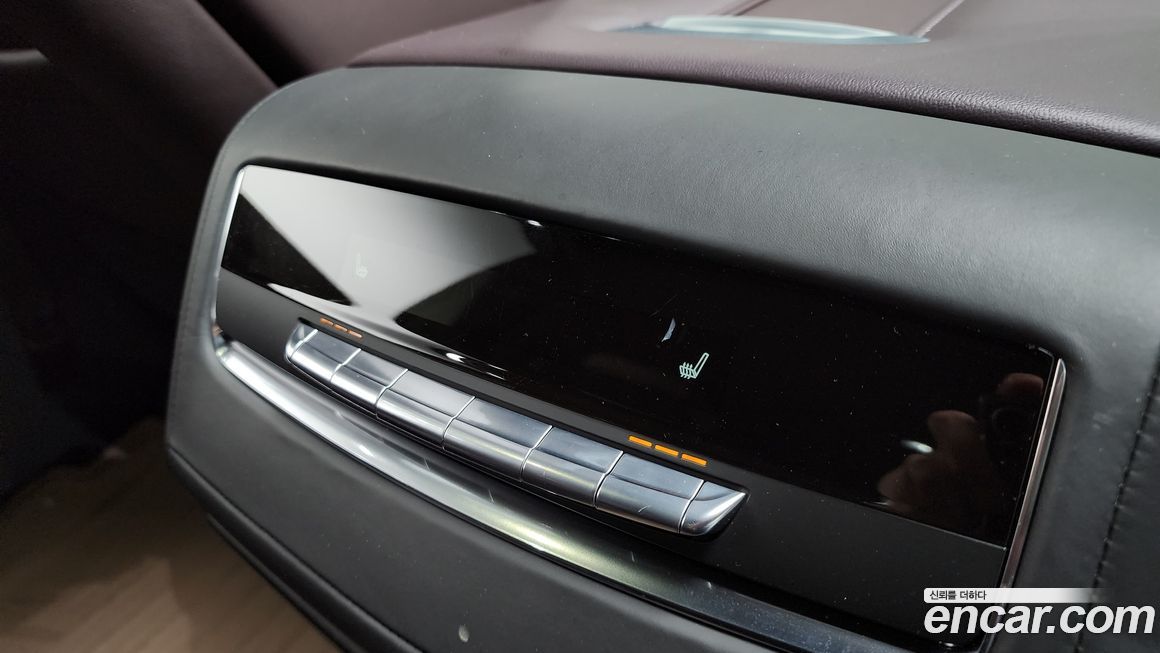 Cadillac Escalade 2024
