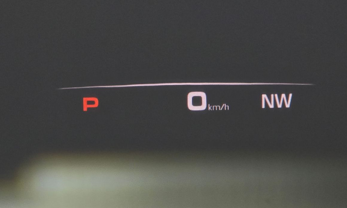 Porsche Panamera 2021