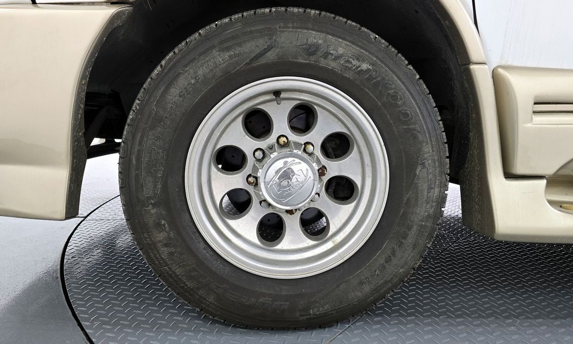 Chevrolet Express Van 2010