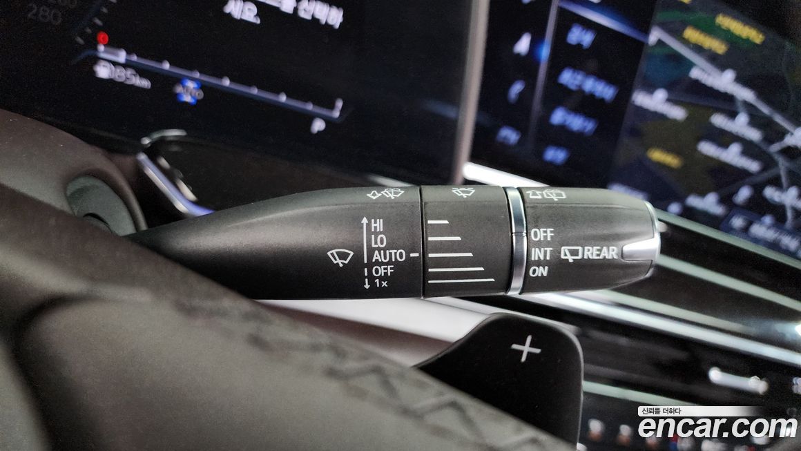 Cadillac Escalade 2024