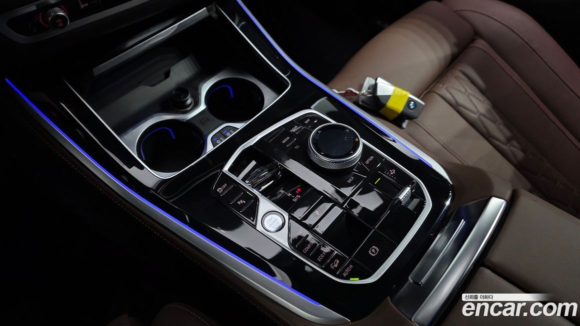 BMW X5 2025