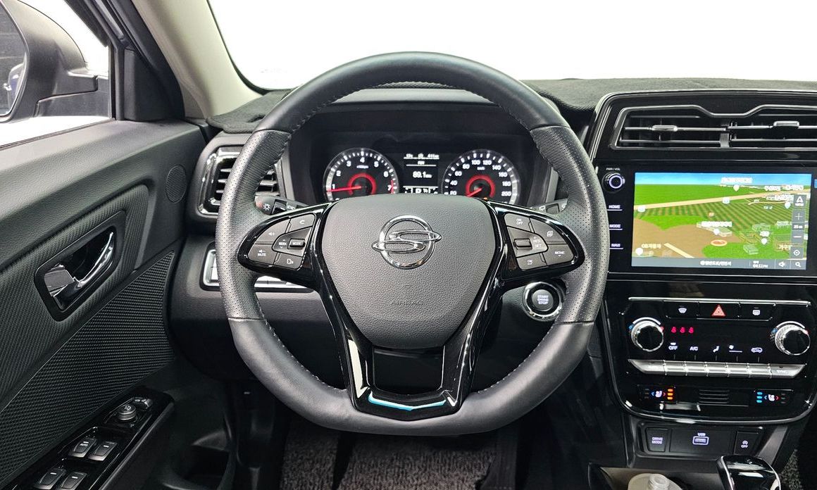 KG_Mobility_Ssangyong TIBOLI 2023