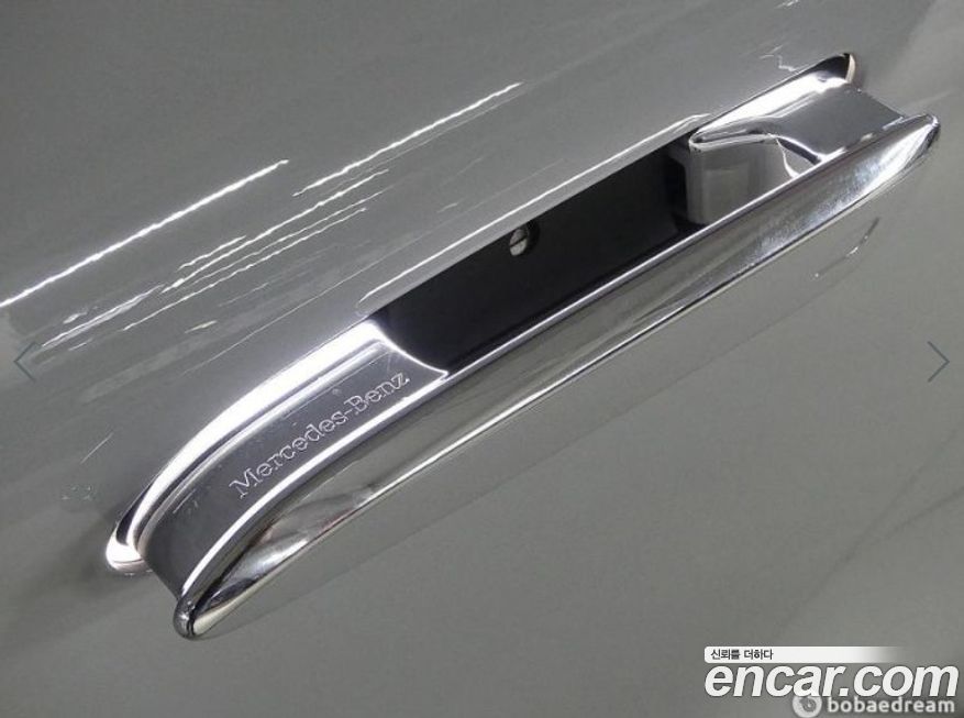 Mercedes-Benz SL-Class 2023