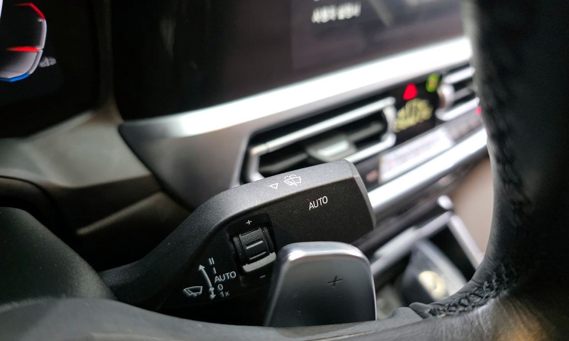 BMW 3-Series 2022