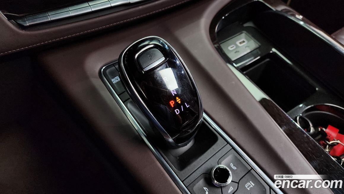 Cadillac Escalade 2024