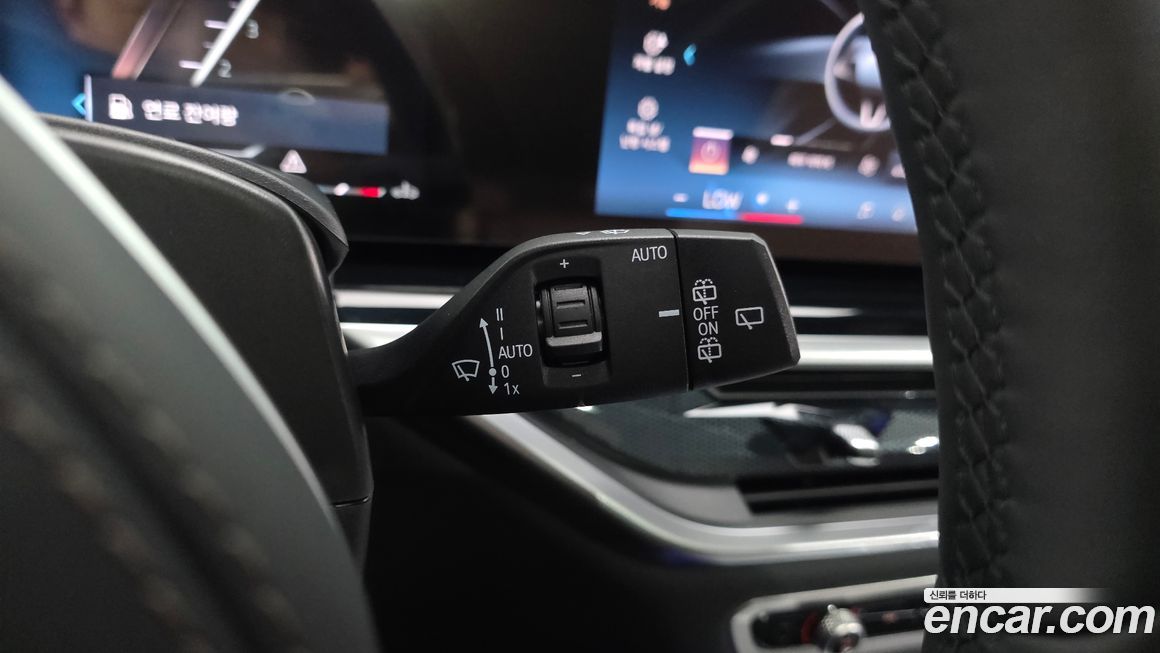 BMW X5 2025