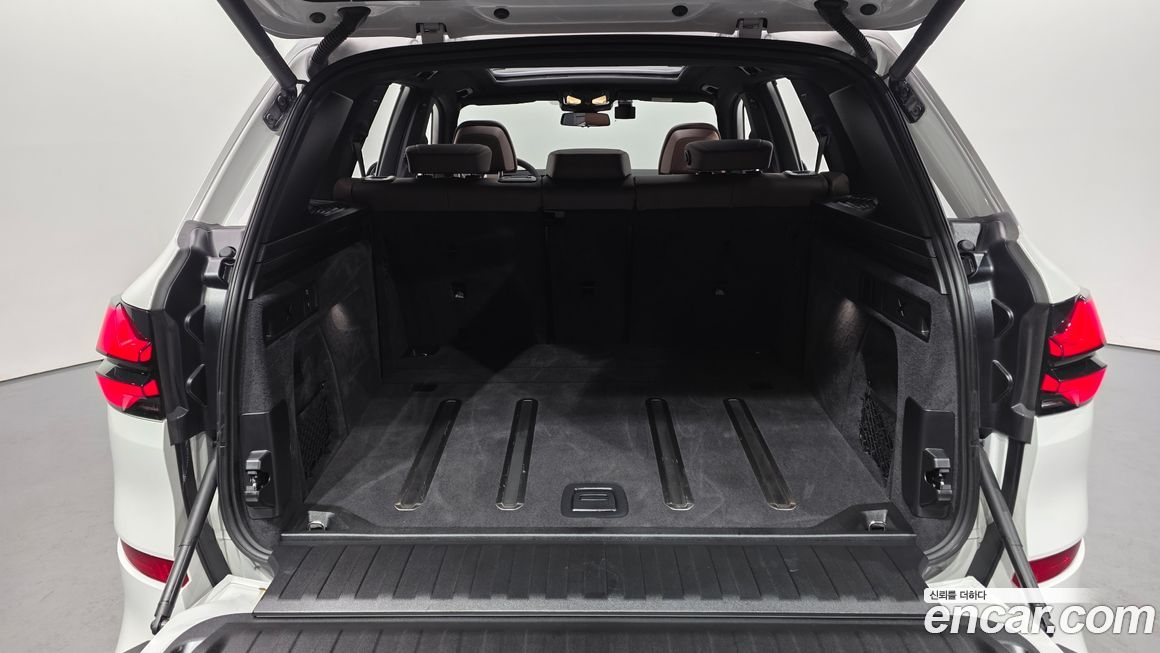 BMW X5 2025