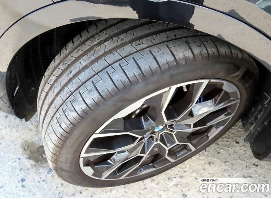 BMW X7 2026