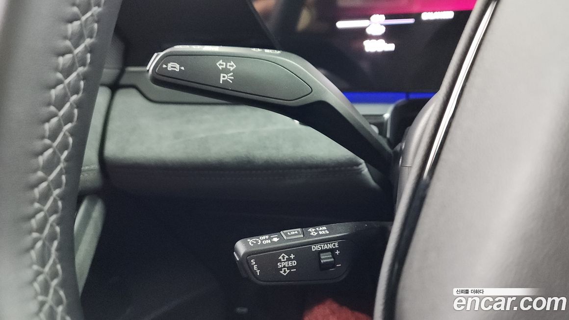 Audi SQ6 e-tron 2025
