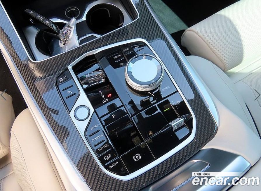 BMW X7 2026