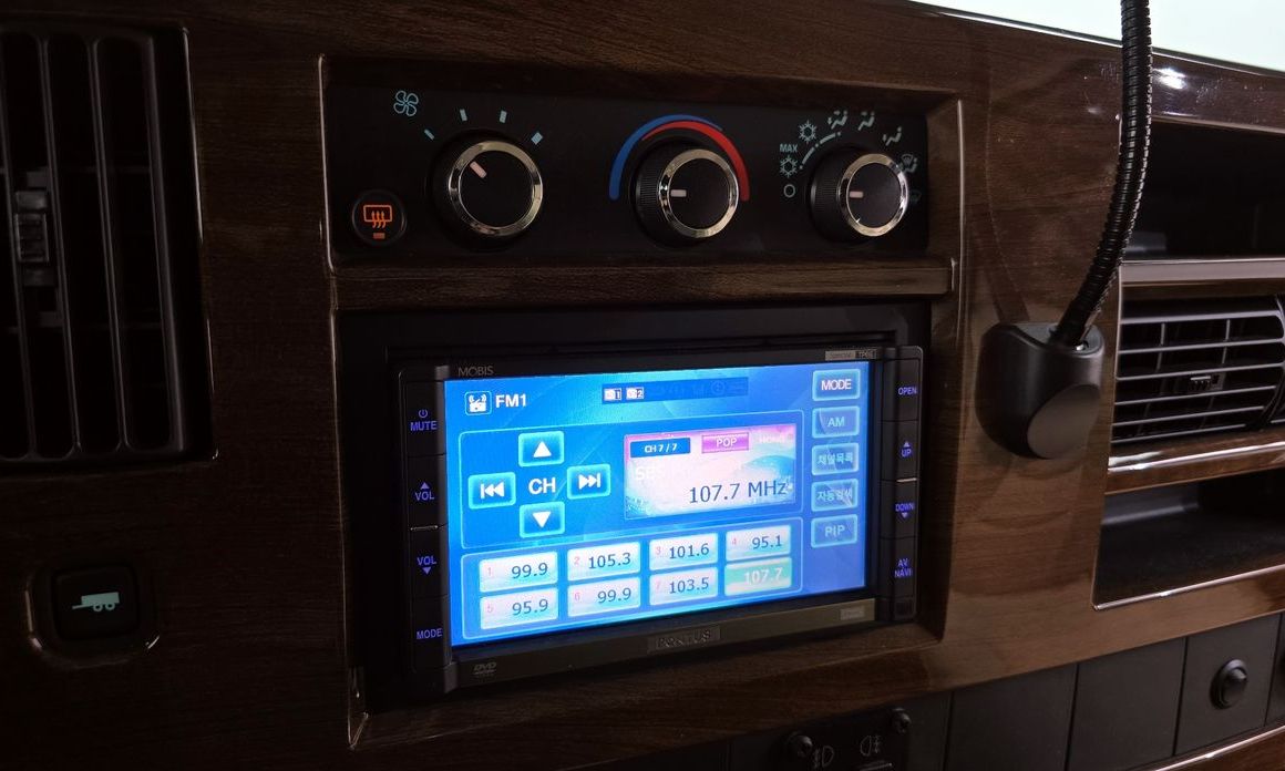 Chevrolet Express Van 2010
