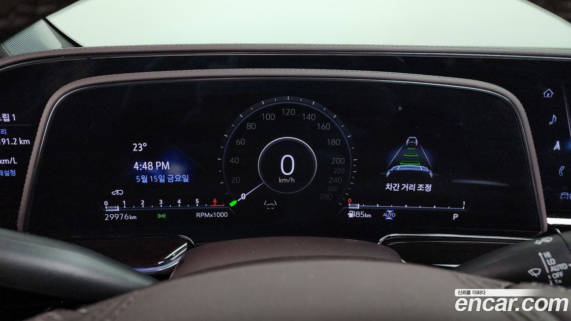 Cadillac Escalade 2024